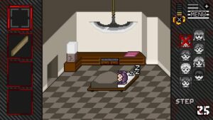 Nintendo Switch『滅やばたにえん』より