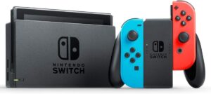 一般的なゲーム機のサイクルを超え、8年目に突入したNintendo Switch。高い人気を保ったまま、後継機へバトンを渡す見込み