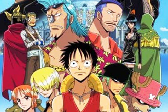 ワンピ』ウォーターセブン編の「未解明の謎」 核心に迫る「重要な伏線