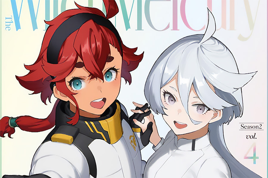 ガンダム」シリーズヒロイン大選挙 あなたが一番好きなのは誰