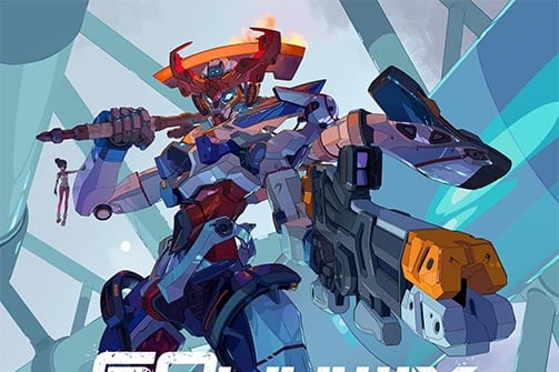 ガンダム新作『機動戦士ジークアクス』 サンライズ×カラー制作にどよめき「落ち着いて」「マジかよ」 | マグミクス
