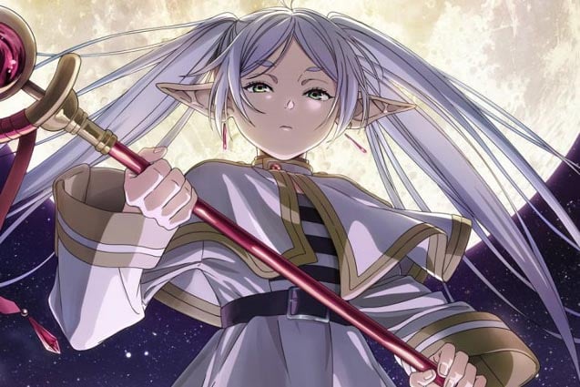 葬送のフリーレン』公式のダジャレシリーズ「文字合ってないじゃん