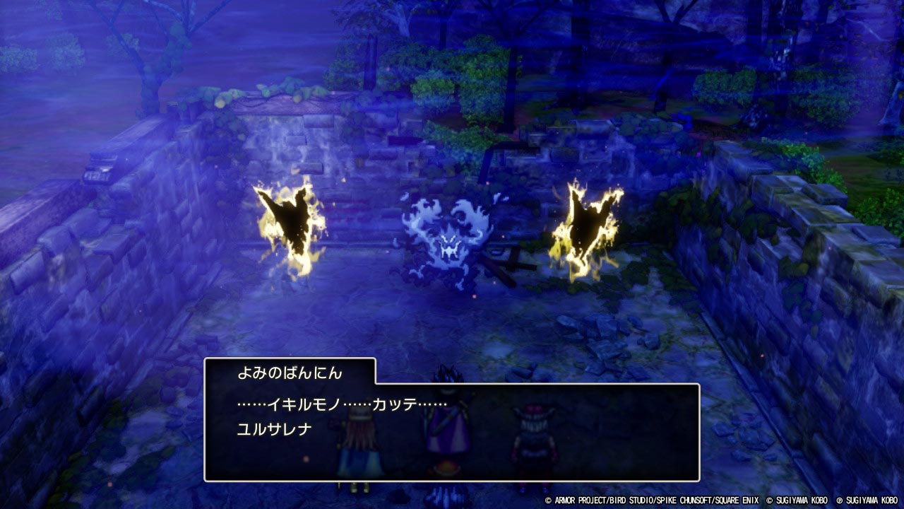 HD-2D版『ドラクエ3』難易度低すぎ…なめてたら全滅！ FC世代が