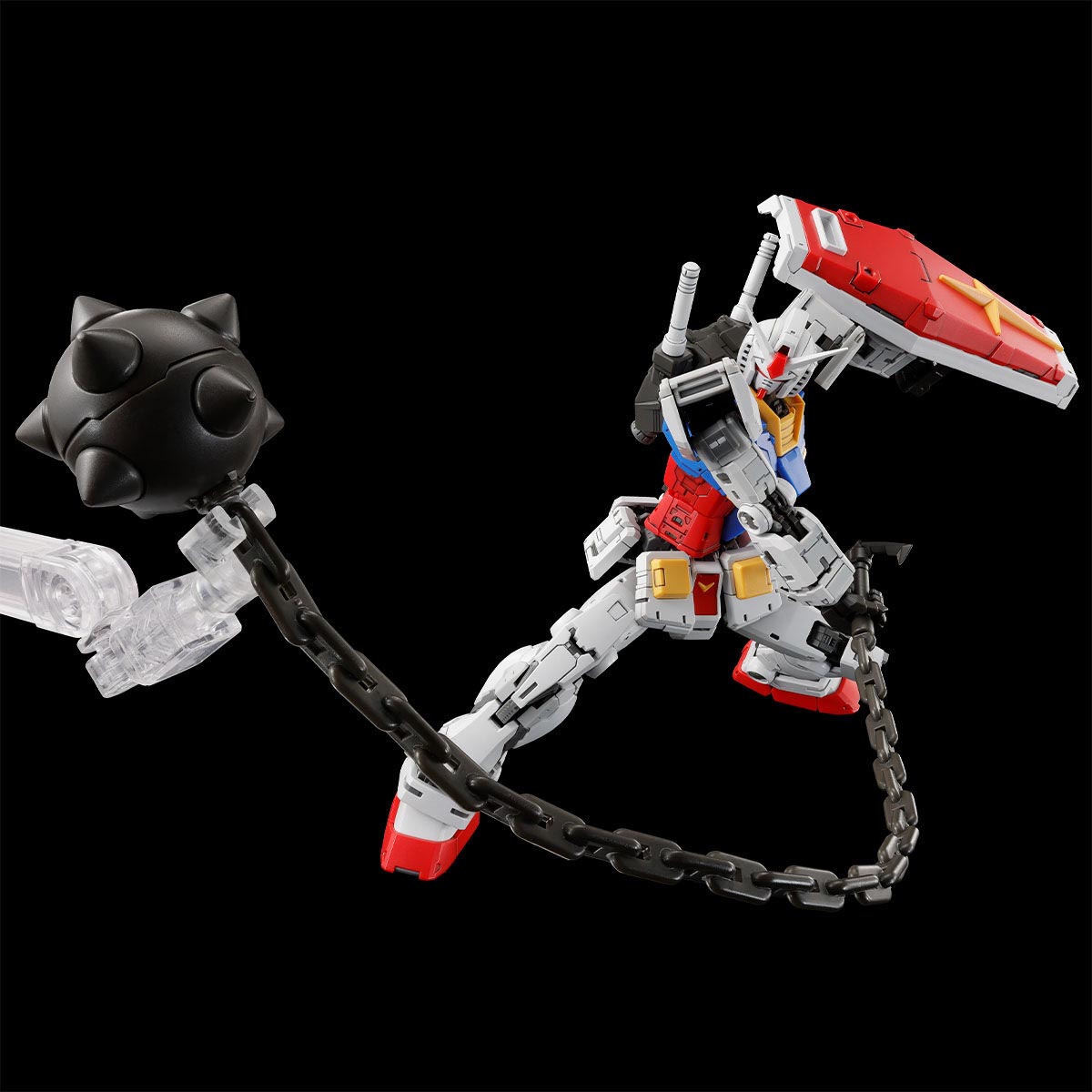 ガンダム』なぜ「ガンダムハンマー」は不採用だった？ 真似した子供