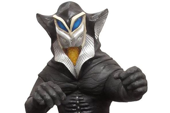 ウルトラマン』2代目のせいで干されてた？ 30年ぶり再登場「メフィラス