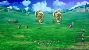 なんだかんだで使ってしまう「まものよび」。