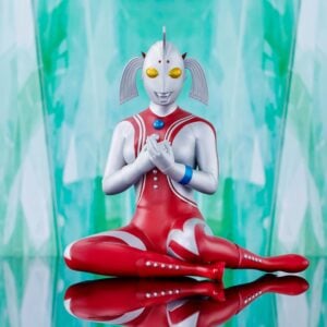 「ウルトラマンシリーズ -Relax time-ウルトラの母」（BANDAI SPIRITS）　(C)円谷プロ