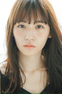 浅川梨奈さんプロフィール写真