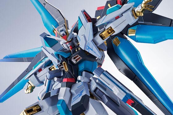 機動戦士ガンダムSEED FREEDOM フィルム ストライクフリーダム弍