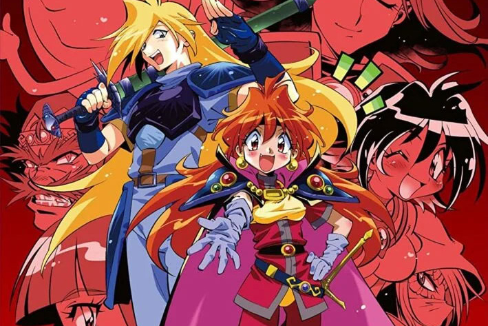 1995年4月、画期的だったアニメ3作品 ブームは継続、令和7年に「最新刊