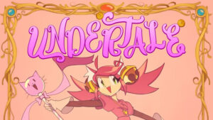 4週連続いっせいトライアル第1弾は、独特のシステムで展開するRPG『UNDERTALE』(ハチノヨン)。「UNDERTALE 発売記念トレーラー」より