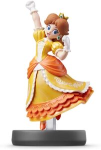 画像は「amiibo デイジー (大乱闘スマッシュブラザーズシリーズ)」（任天堂）　(C)2019 Nintendo