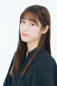 中村ゆりかさんプロフィール写真