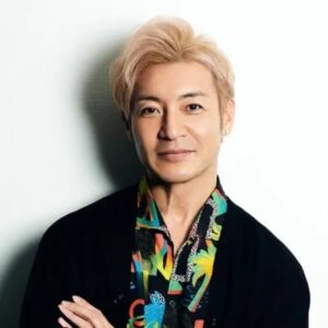 『ウルトラマンダイナ』で「アスカ・シン」役を演じた、つるの剛士さん（画像はプレスリリースより）