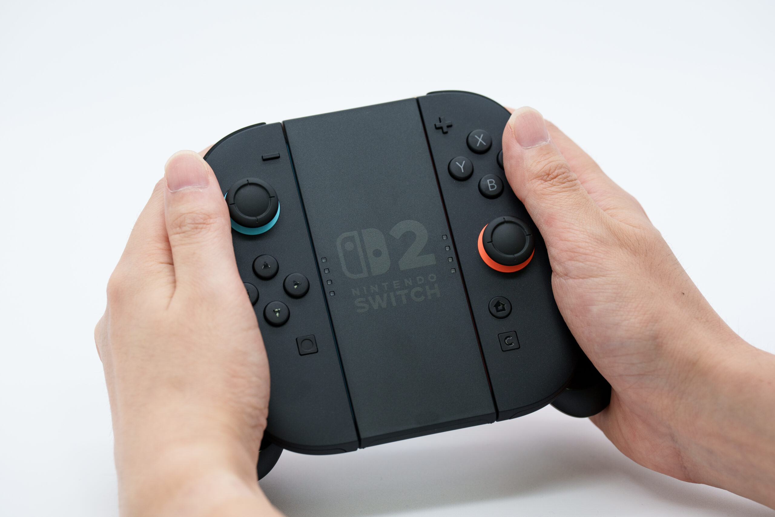 スイッチ2購入者から「Joy-Con 2」に感動の声！ 「気持ちえぇぇぇ