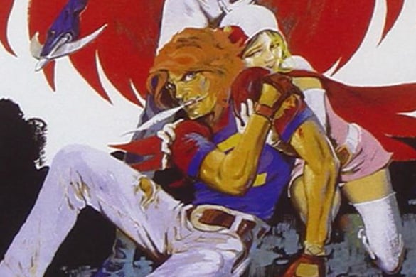 ガッチャマン』主役を食う大人気！ 最終話で描かれた「コンドルの