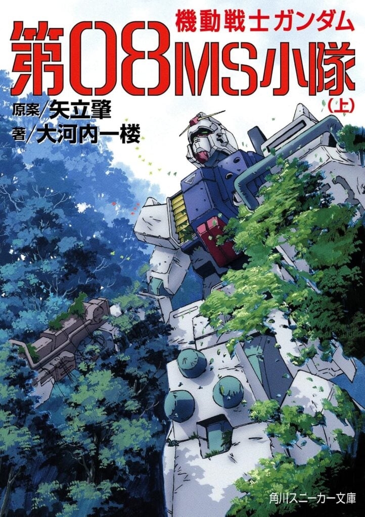機動戦士ガンダム 08小隊 キキ セル画 【公式通販】