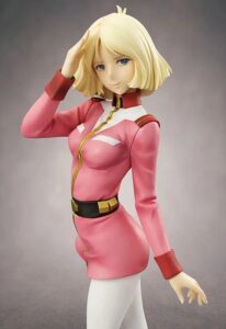 「エクセレントモデル RAHDXシリーズ G.A.NEO 機動戦士ガンダム セイラ・マス」（メガハウス）　(C)創通・サンライズ