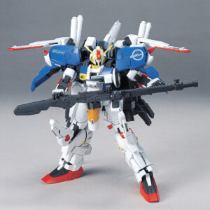 「HGUC 1/144 Ex-S ガンダム」(バンダイ) (C)創通・サンライズ