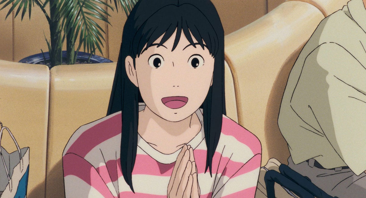 海がきこえる』ヒロインは宮崎駿を怒らせた？ アニメ版と原作で