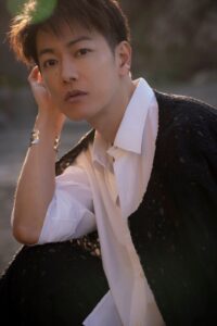 佐藤健さんプロフィール写真