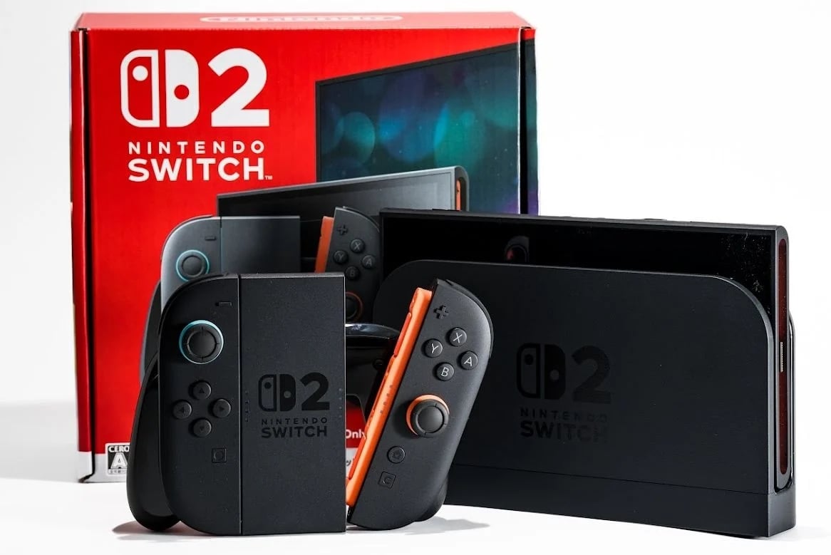 Nintendo Switch コメント欄で面白いこと言えた人に定価で売ります Nintendo Switch コメント欄で面白いこと言えた人に定価で売り