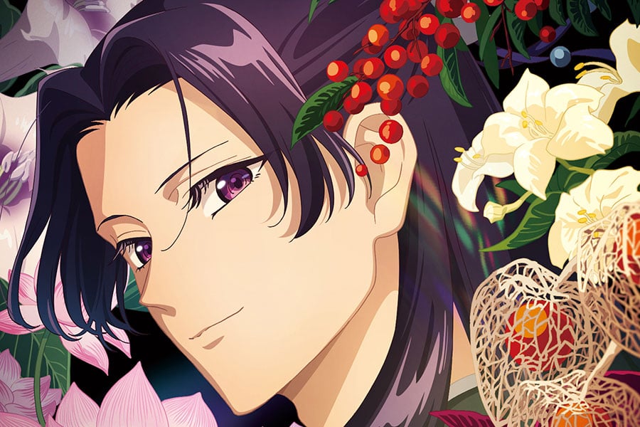 薬屋のひとりごと 日向夏先生直筆サイン本 3巻　アニメジャパン 購入者抽選】『薬屋のひとりごと16』（ヒーロー文庫）発売記念
