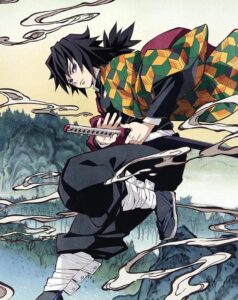 『鬼滅の刃』画像はDVD／Blu-ray 2（アニプレックス）　(C)吾峠呼世晴／集英社・アニプレックス・ufotable