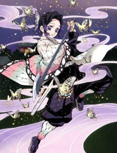 『鬼滅の刃』Blu-ray&DVD 第10巻(アニプレックス) (C)吾峠呼世晴/集英社・アニプレックス・ufotable