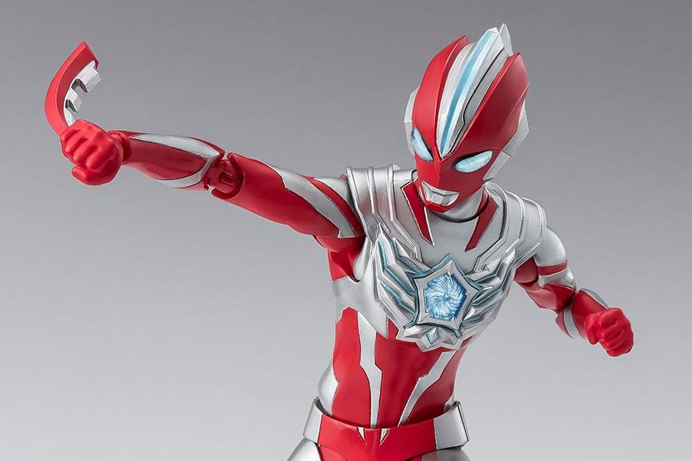 アイスラッガー ULTRASEVEN X Ver. ウルトラセブンX ペーパーナイフ