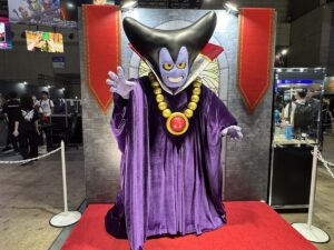 りゅうおうと写真を撮ろう！