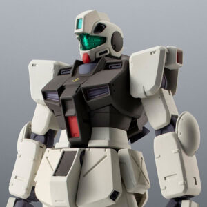 「ROBOT魂〈SIDE MS〉RGM-79G ジム・コマンド ver. A.N.I.M.E. ～コロニー戦仕様～」（BANDAI SPIRITS）　(C)創通・サンライズ