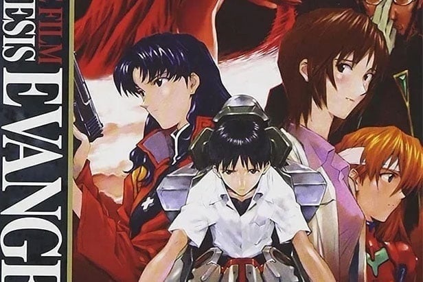 旧劇エヴァ』『もののけ姫』上映で“1997年再来”か？ 実は激動の1年だっ
