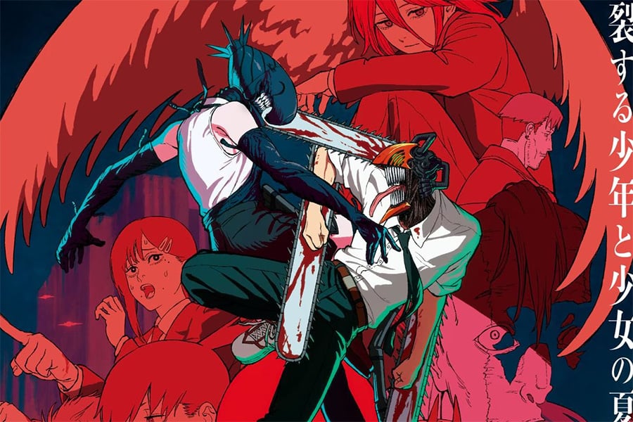 劇場版 チェンソーマン 入場者特典 三弾 映画 特典3弾 アキ 天使 10枚