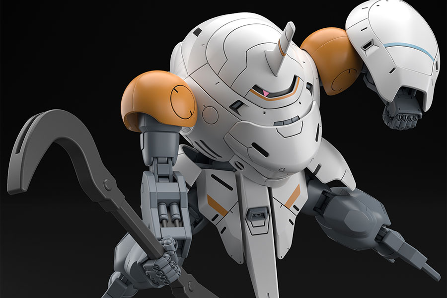 えっ、598機セット？」ガンプラ新作 ありえん数字に勘違いさせる「前例