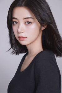 池田エライザさんプロフィール写真