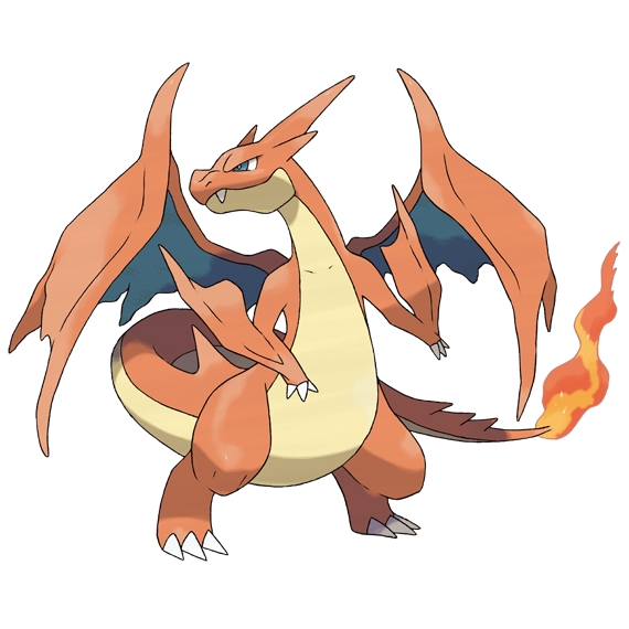 すげええええ！」ポケモン公式が投稿した“空飛ぶリザードン”に反響「CG