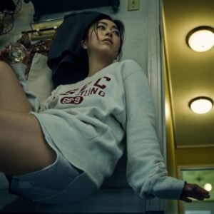 宇多田ヒカルさんが2025年5月にリリースした「Mine or Yours(アナログレコード)」(Sony Music)