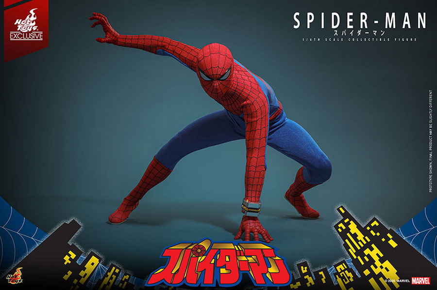 東映版『スパイダーマン』「これが本物」と信じた世代 意外な逆転評価