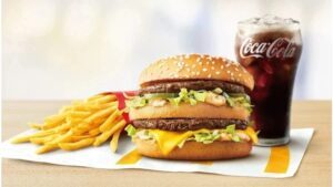 「意外すぎてアゴはずれそう」と驚かれた今週のマクドナルドの投稿、その内容は…！？