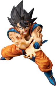 「ドラゴンボールZ 亀仙流伝承奥義超かめはめ波！！！！」（バンプレスト）(C)バードスタジオ　集英社/東映アニメーション