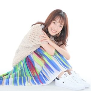 『炎神戦隊ゴーオンジャー』でケガレシアを演じた及川奈央さん。画像はご本人Instagramより