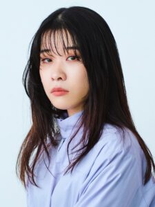 円井わんさんプロフィール写真