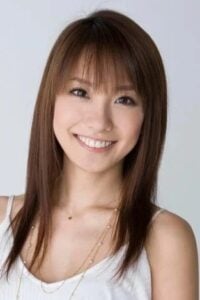 『忍風戦隊ハリケンジャー』でフラビージョ役を演じた山本梓さん(プロフィール写真)