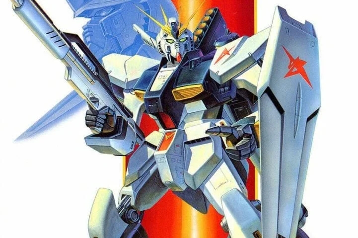 ラストワン賞しんどい…」『ガンダム』宇宙世紀テーマの新作一番くじに