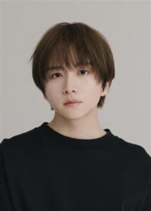 板垣李光人さんプロフィール写真