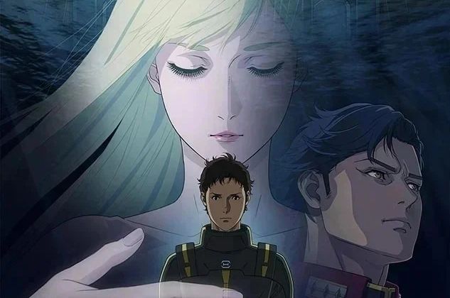 激アツ」『ガンダム 閃ハサ』“逆襲のシャア”再現した新ビジュアルに