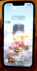 『モンスターハンターNow』における操虫棍は、猟虫スタミナゲージをためるのがポイント