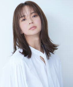 多部未華子さんのプロフィール写真