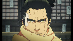 『SEKIRO: NO DEFEAT』PVより　(C)FS. Published by Activision. (C)KA/SNDP